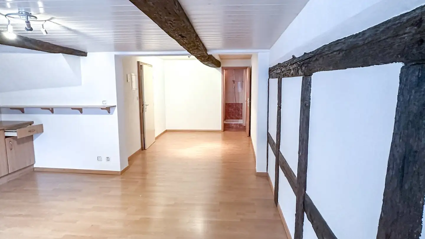 Appartement à louer - Rue Pierre Péquignat 44, 2900 Porrentruy - Photo 4