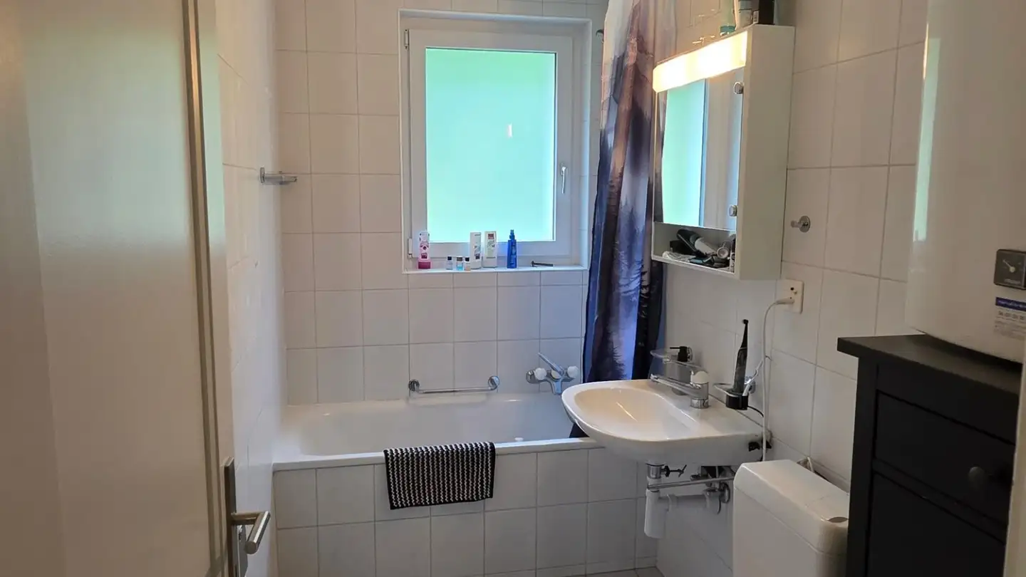 Wohnung mieten - Aarhaldenstrasse 18, 3052 Zollikofen - Foto 3