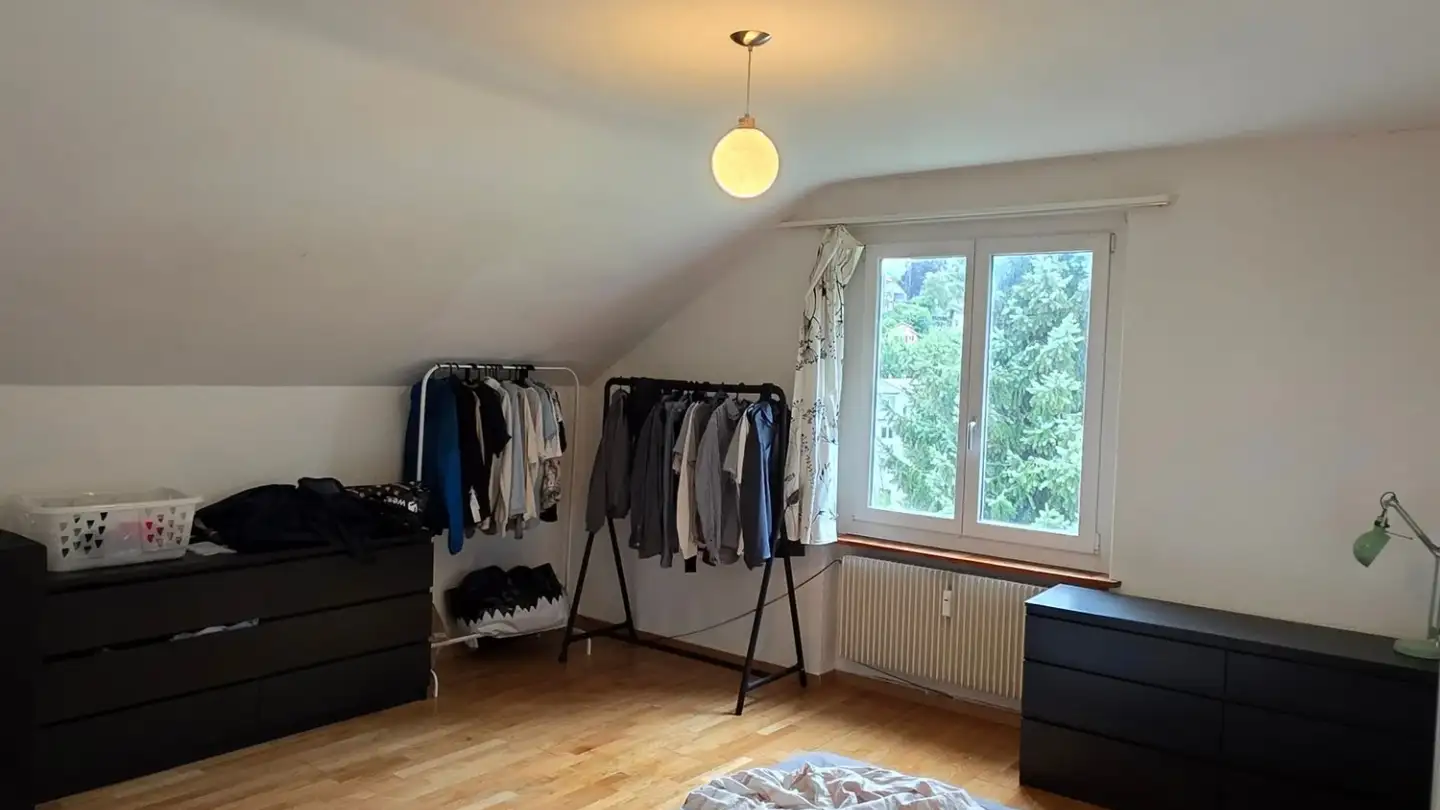Wohnung mieten - Aarhaldenstrasse 18, 3052 Zollikofen - Foto 4