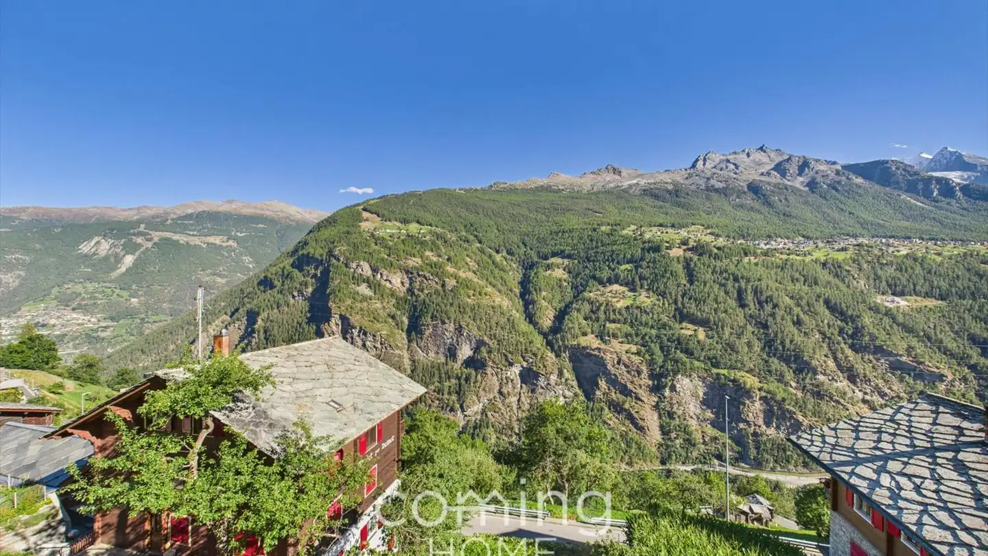 Appartement à vendre - 3926 Embd