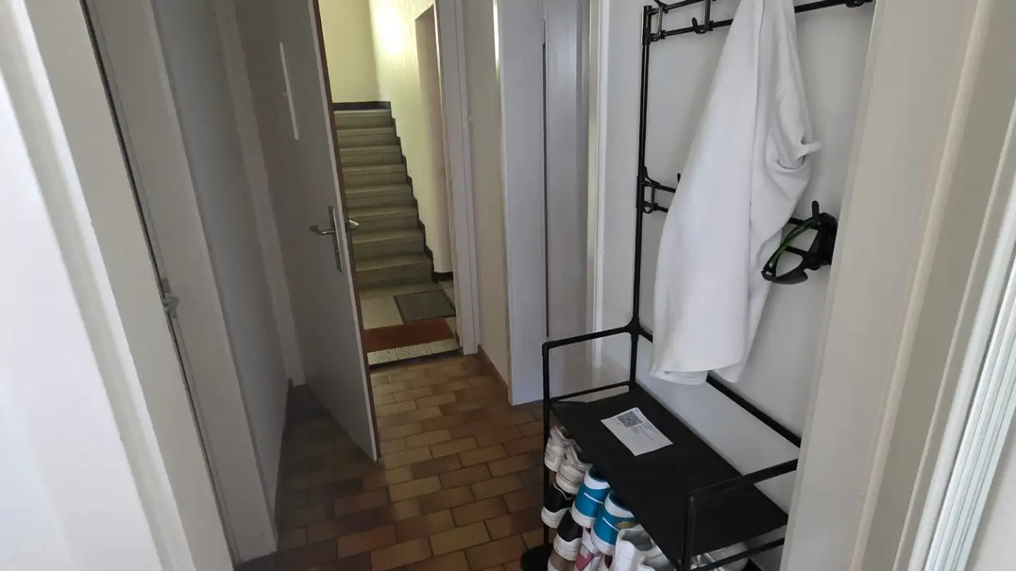 Wohnung mieten - Aarhaldenstrasse 18, 3052 Zollikofen - Foto 2