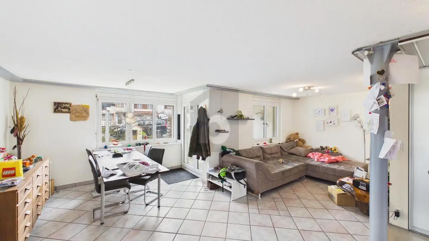 Maison en terrasse à vendre - 9214 Kradolf - Photo 3