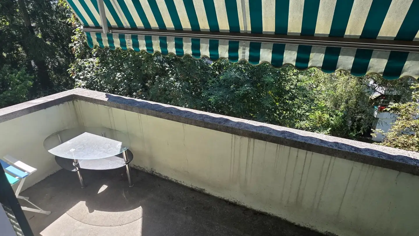 Wohnung mieten - Aarhaldenstrasse 18, 3052 Zollikofen - Foto 4