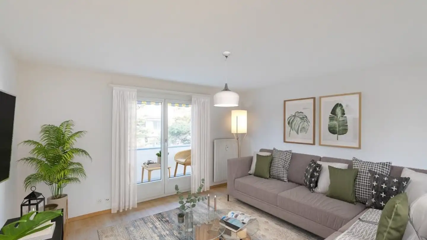 Apartment for rent - Augsterheglistrasse 56, 4133 Pratteln - Photo 4