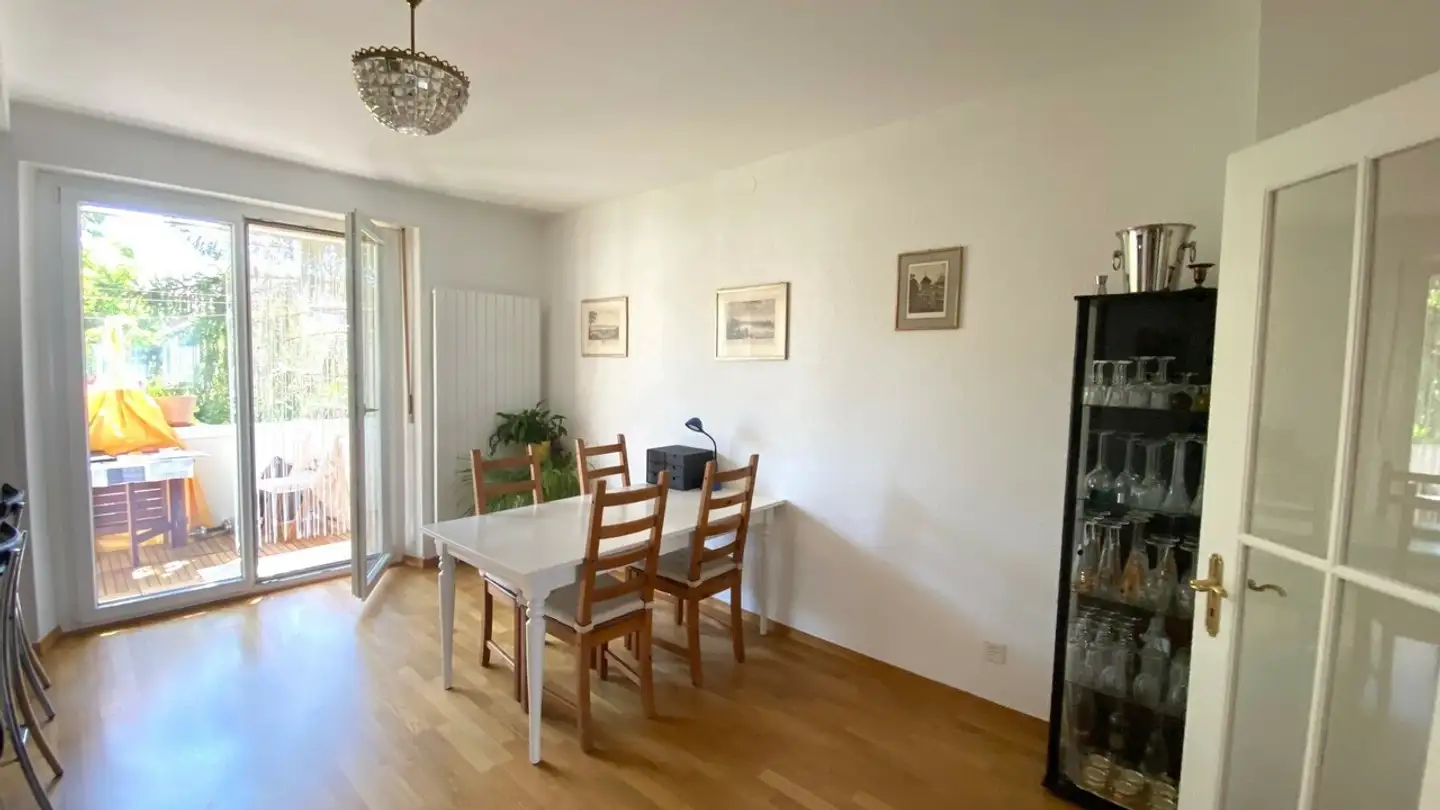 Apartment for sale - Eggfluhstrasse, 4054 Basel - Photo 3