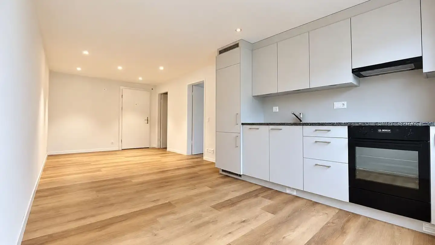 Wohnung mieten - Eigerweg 5, 3177 Laupen BE - Foto 2