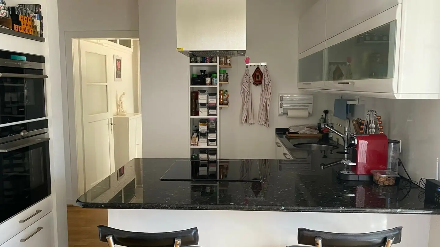 Apartment for sale - Eggfluhstrasse, 4054 Basel - Photo 4