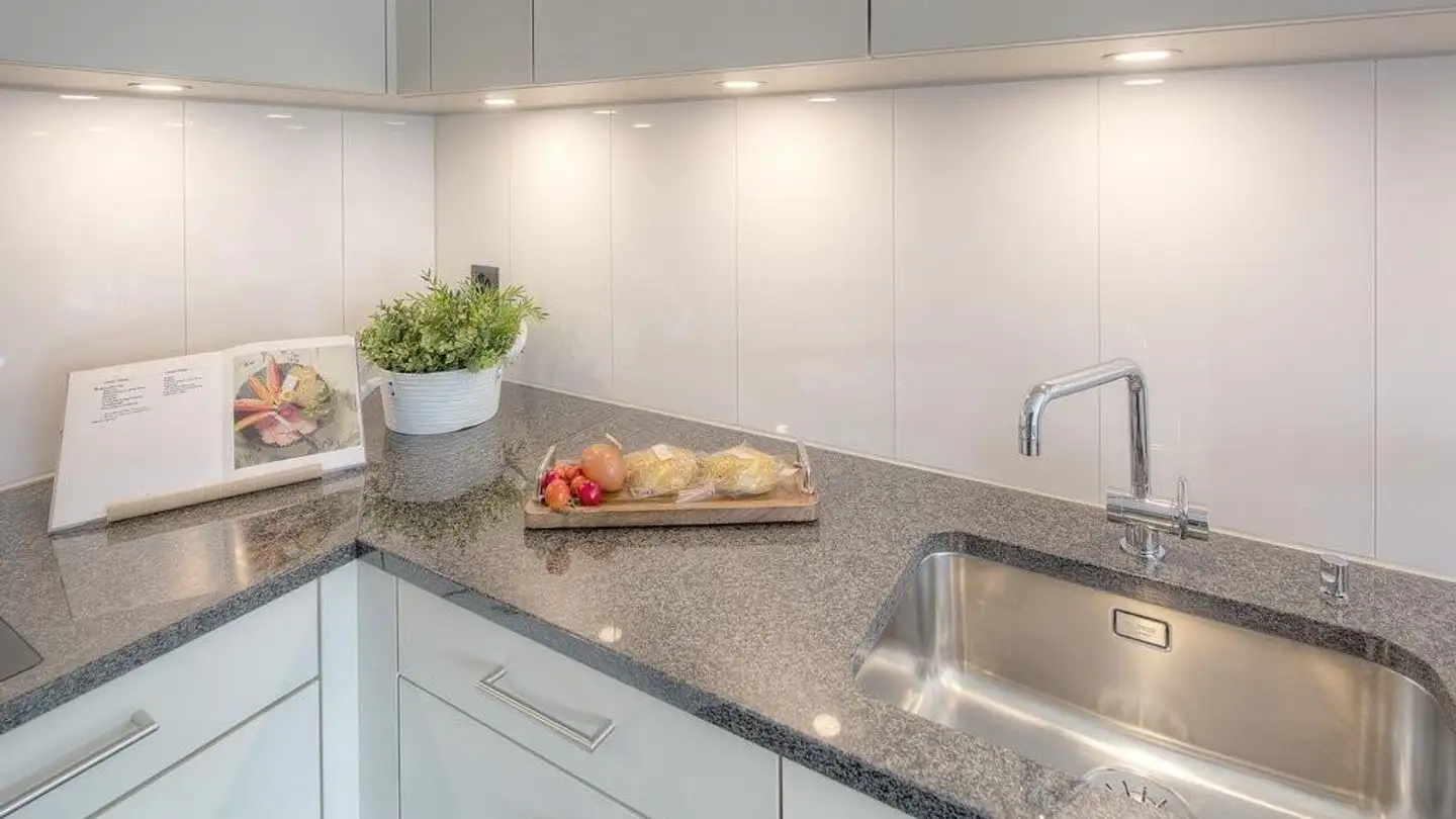Apartment for rent - Am Hardgraben 9, 4623 Neuendorf - Photo 4