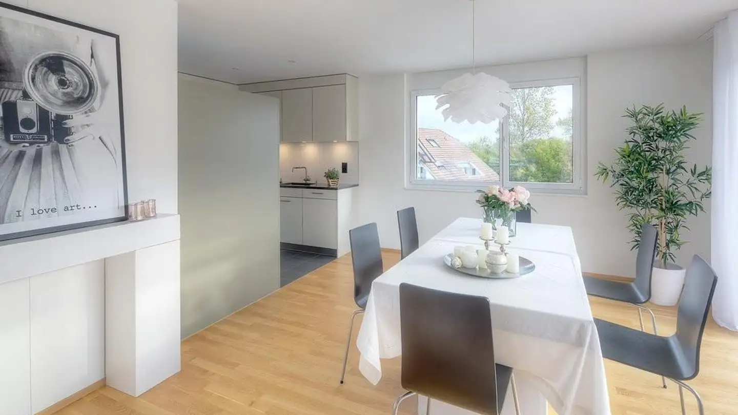 Apartment for rent - Am Hardgraben 9, 4623 Neuendorf - Photo 3