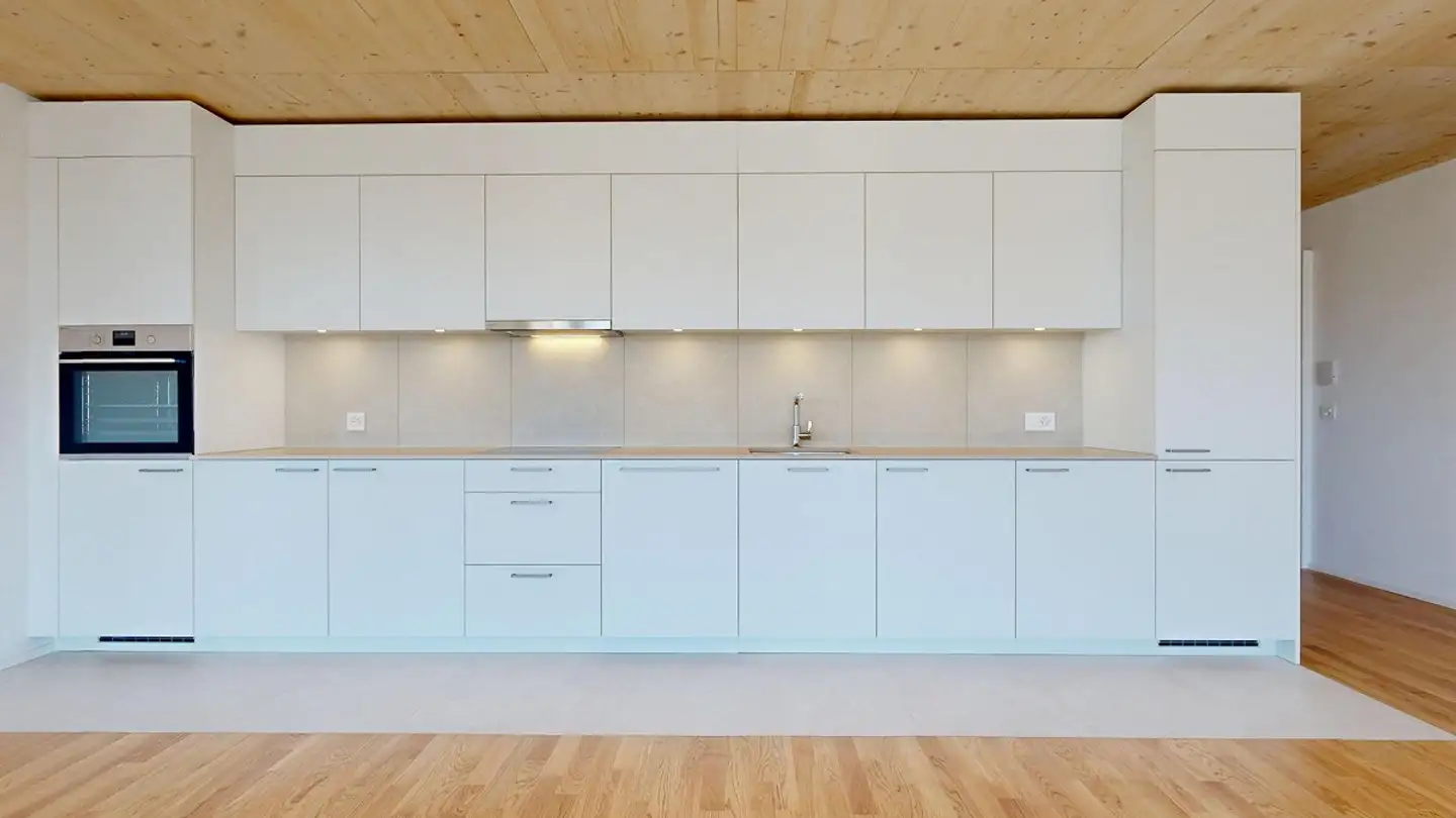 Wohnung mieten - Chemin Des Croisettes 3, 1066 Epalinges - Foto 3