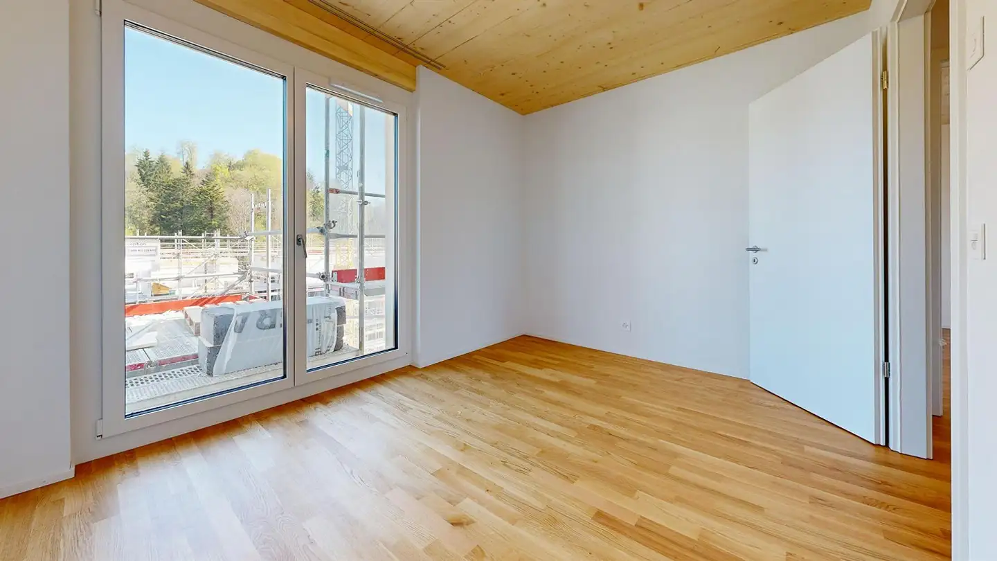 Wohnung mieten - Chemin Des Croisettes 3, 1066 Epalinges - Foto 4