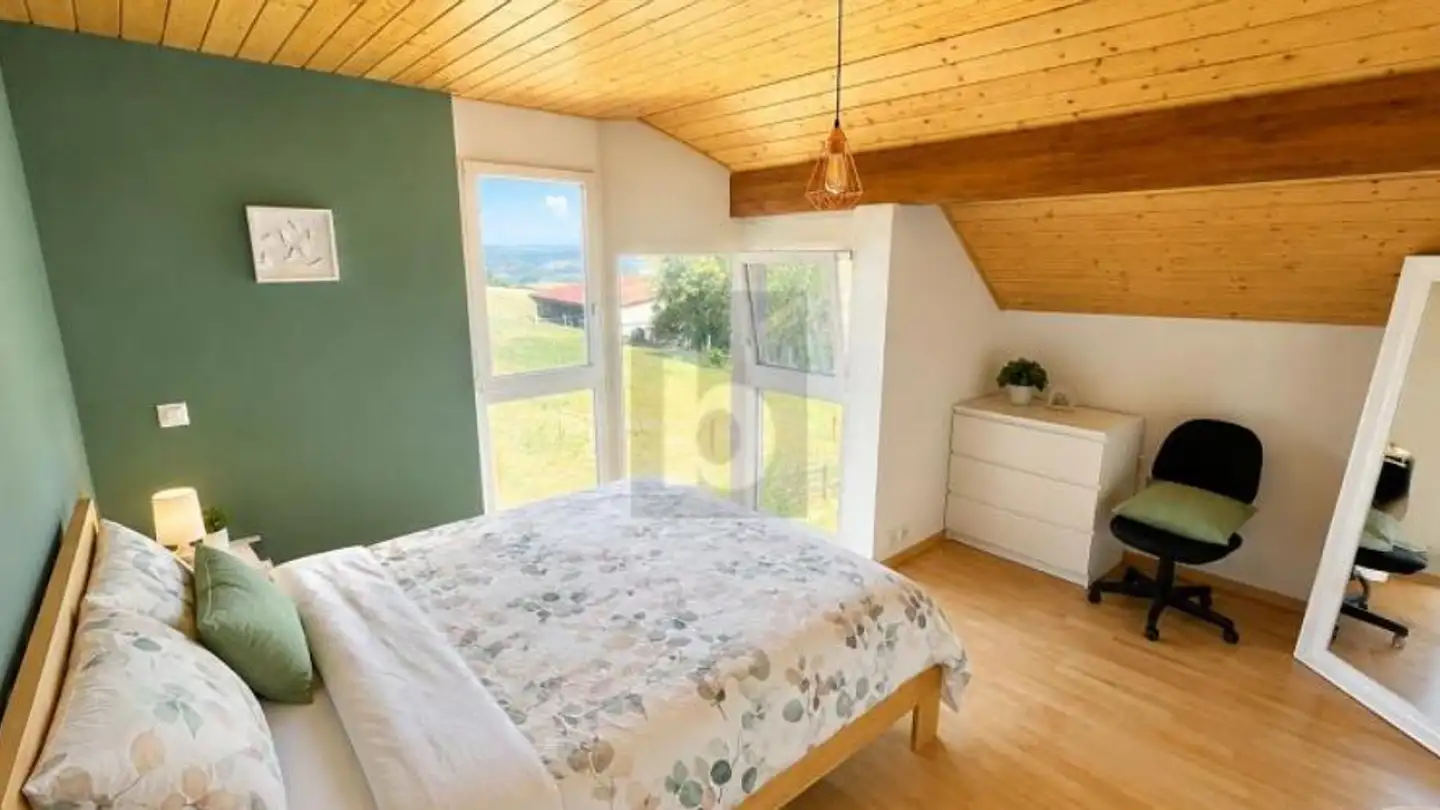Einfamilienhaus mieten - 1313 Ferreyres - Foto 4