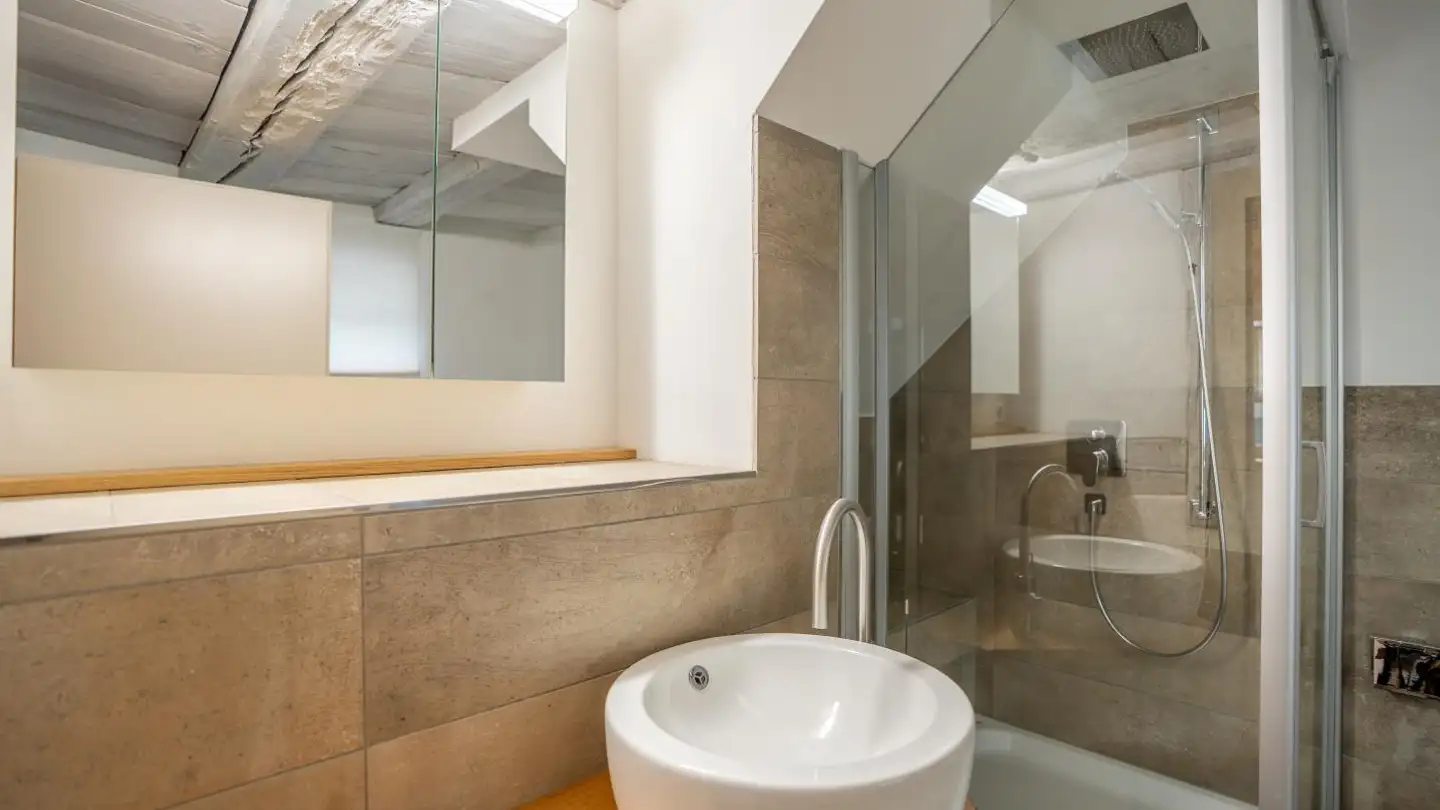 Appartamento in vendita - Löwengasse, 9620 Lichtensteig - Photo 4