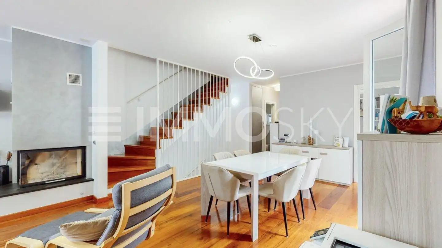 Cave house for sale - 6818 Melano - Photo 3