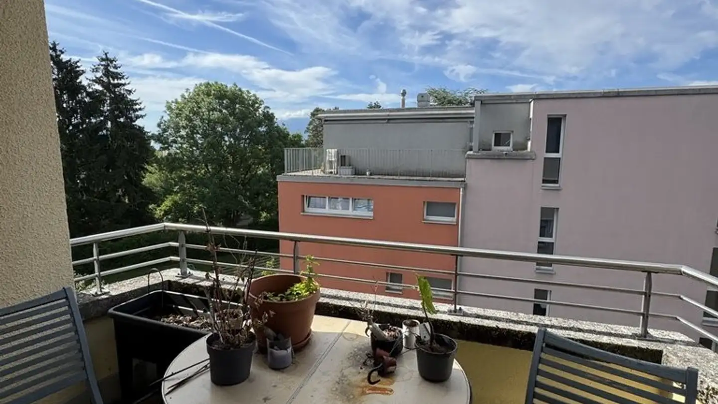 Apartment for rent - Avenue Victor-Ruffy 46, 1012 Lausanne