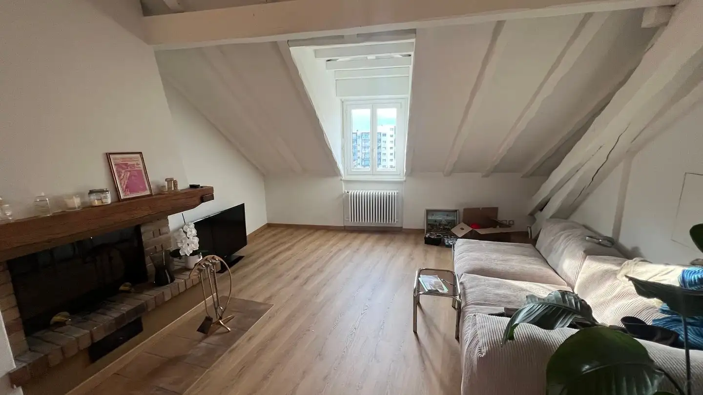 Appartamento in affitto - Place De La Gare 5, 1260 Nyon