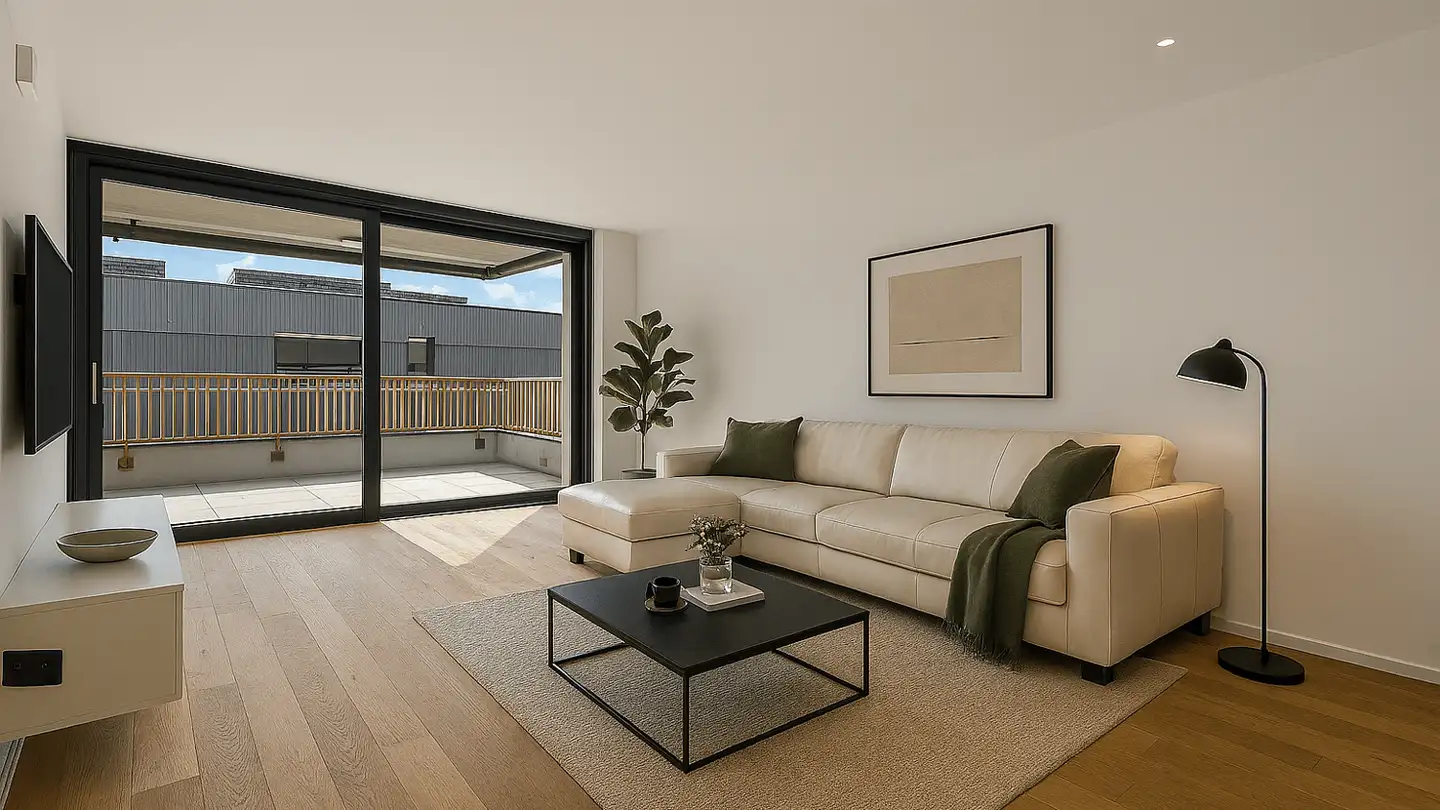 Apartment for sale - Leuengasse, 8142 Uitikon Waldegg