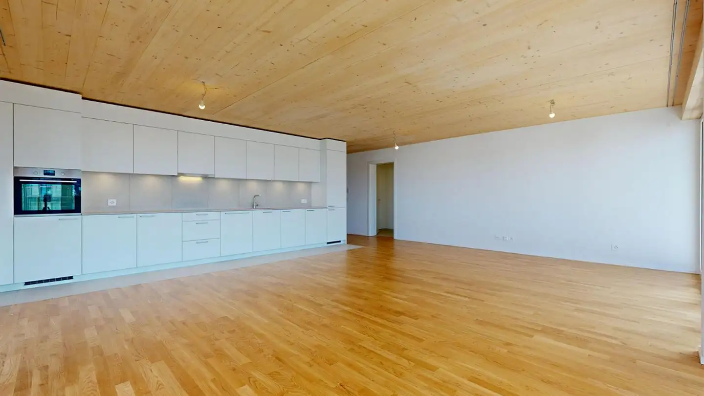 Wohnung mieten - Chemin Des Croisettes 3, 1066 Epalinges - Foto 2