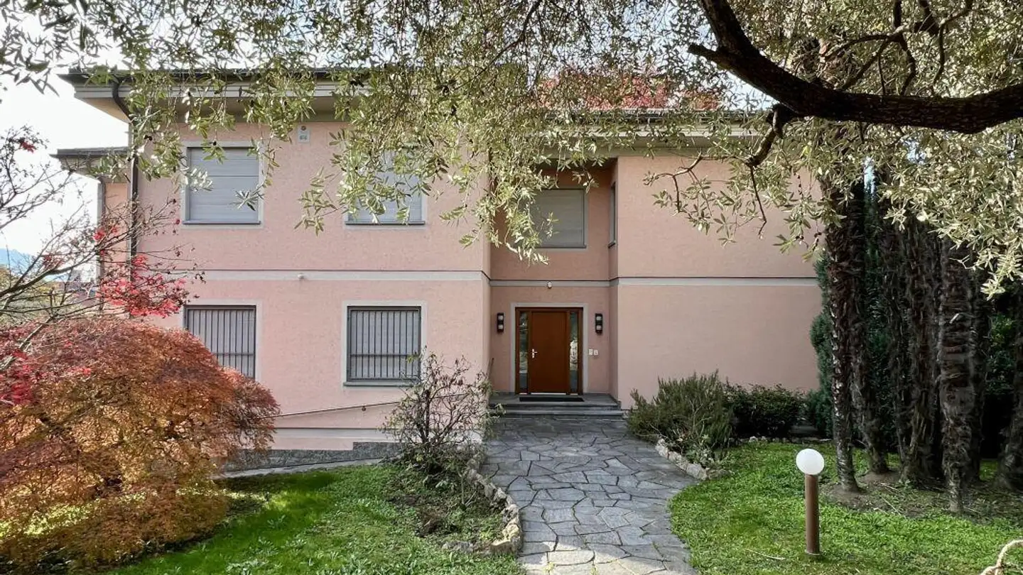 Villa for sale - Via Fontanella, 6834 Morbio Inferiore - Photo 2