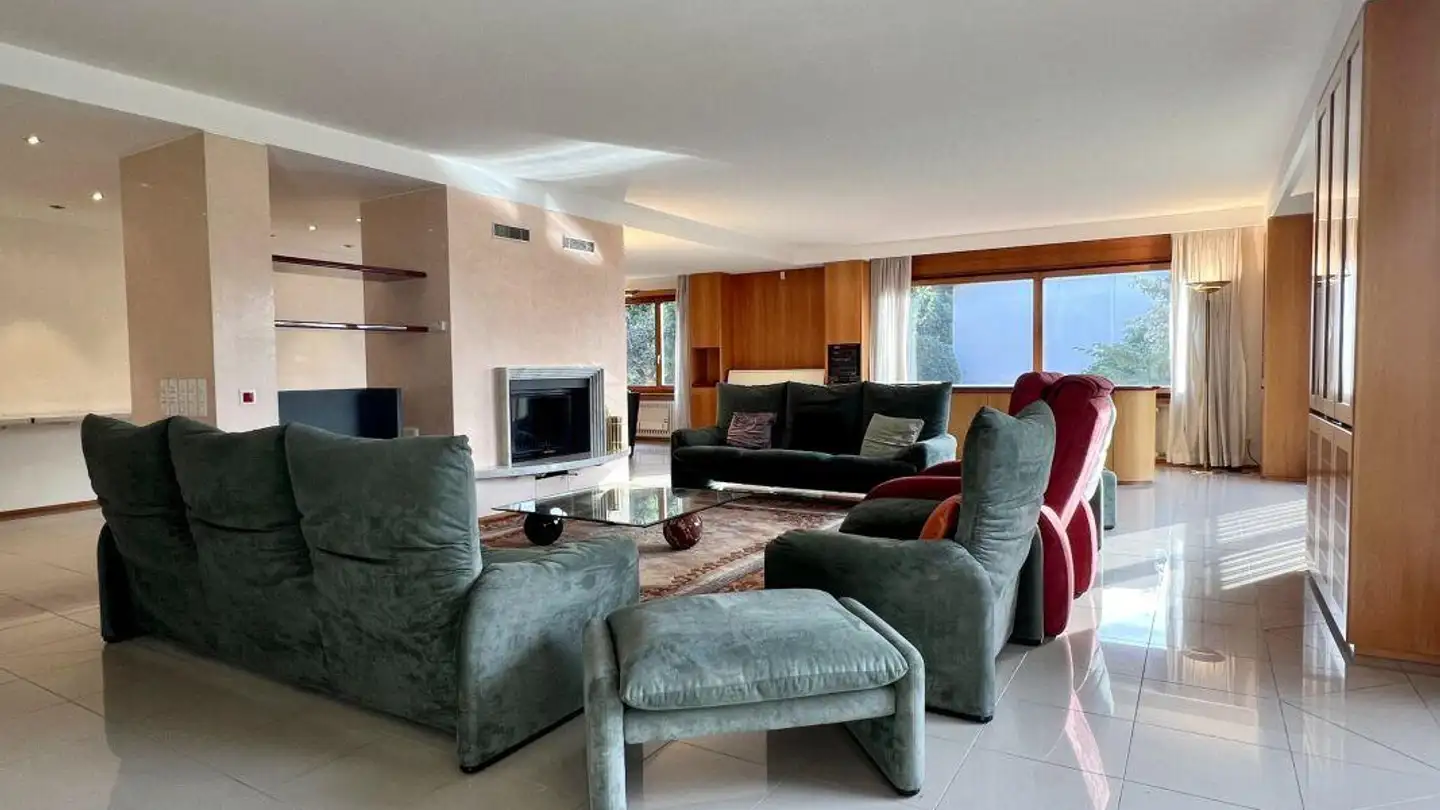 Villa for sale - Via Fontanella, 6834 Morbio Inferiore - Photo 4