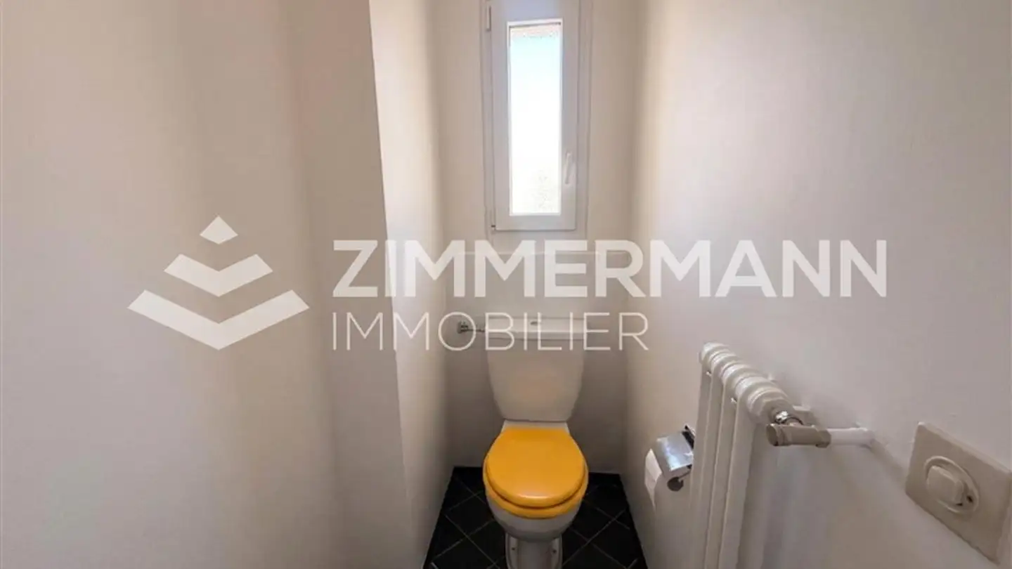 Wohnung mieten - Route Aloys-Fauquez, 1018 Lausanne - Foto 4