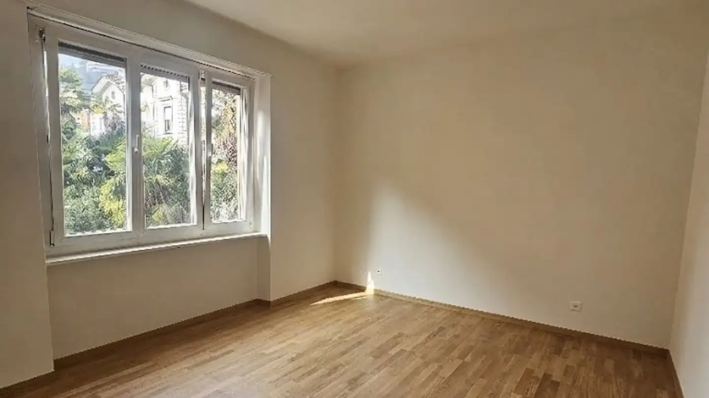 Apartment for rent - Viale Giuseppe Cattori 4, 6900 Lugano - Photo 4