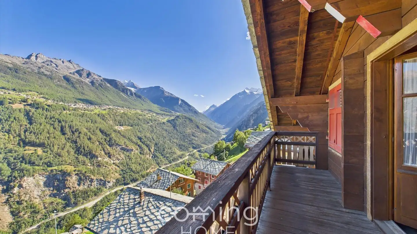 Apartment for sale - 3926 Embd