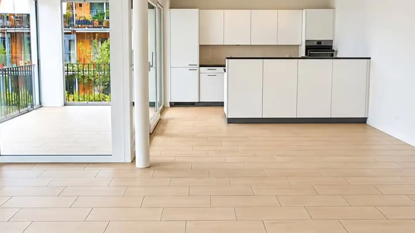 Appartamento in affitto - Eschenweg 12, 3072 Ostermundigen
