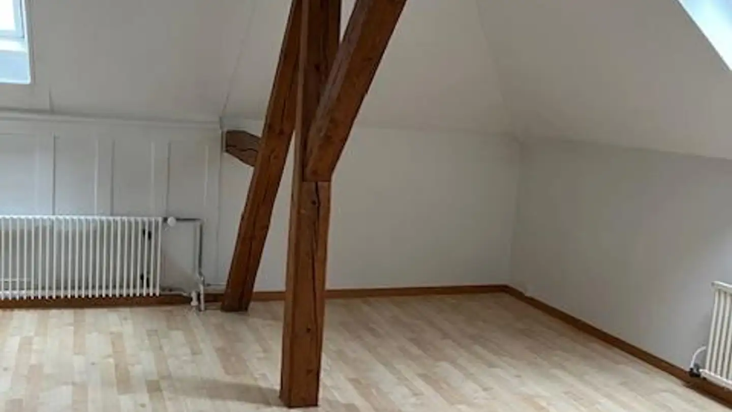 Office space for rent - Dorfstrasse 399, 5728 Gontenschwil