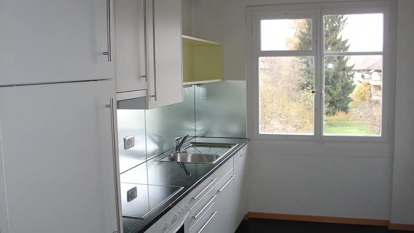 Apartment for rent - Schermenweg 184, 3072 Ostermundigen - Photo 3