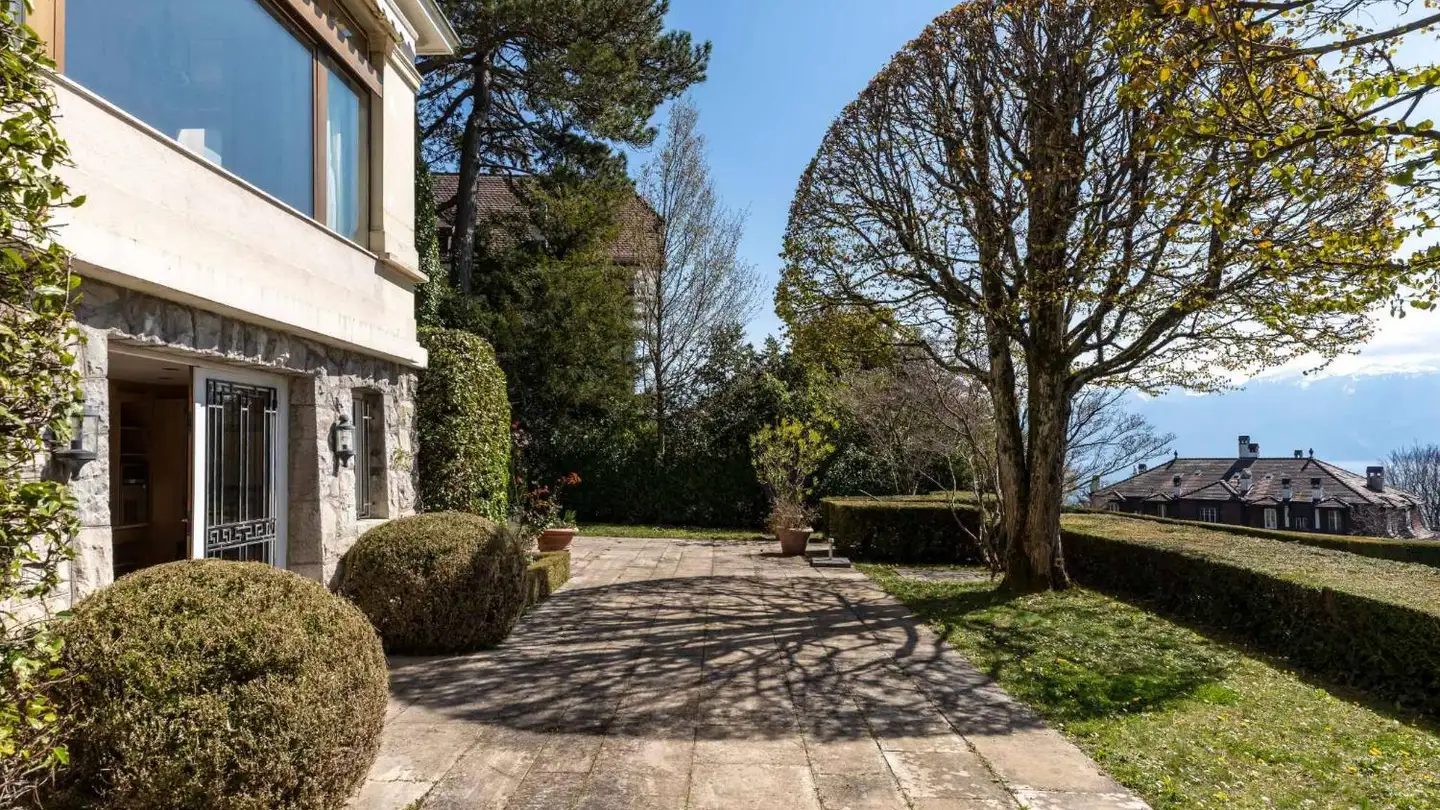 Casa singola in vendita - 1005 Lausanne - Foto 3