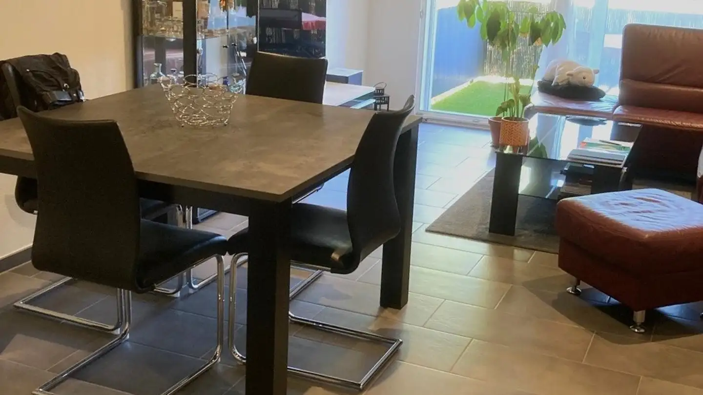 Apartment for rent - Rue De La Grand-Vigne 6, 1896 Vouvry