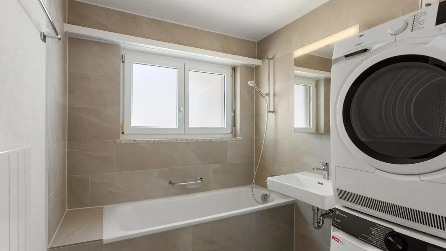 Penthouse for rent - Oberdorfstrasse 11, 9532 Rickenbach b. Wil - Photo 3