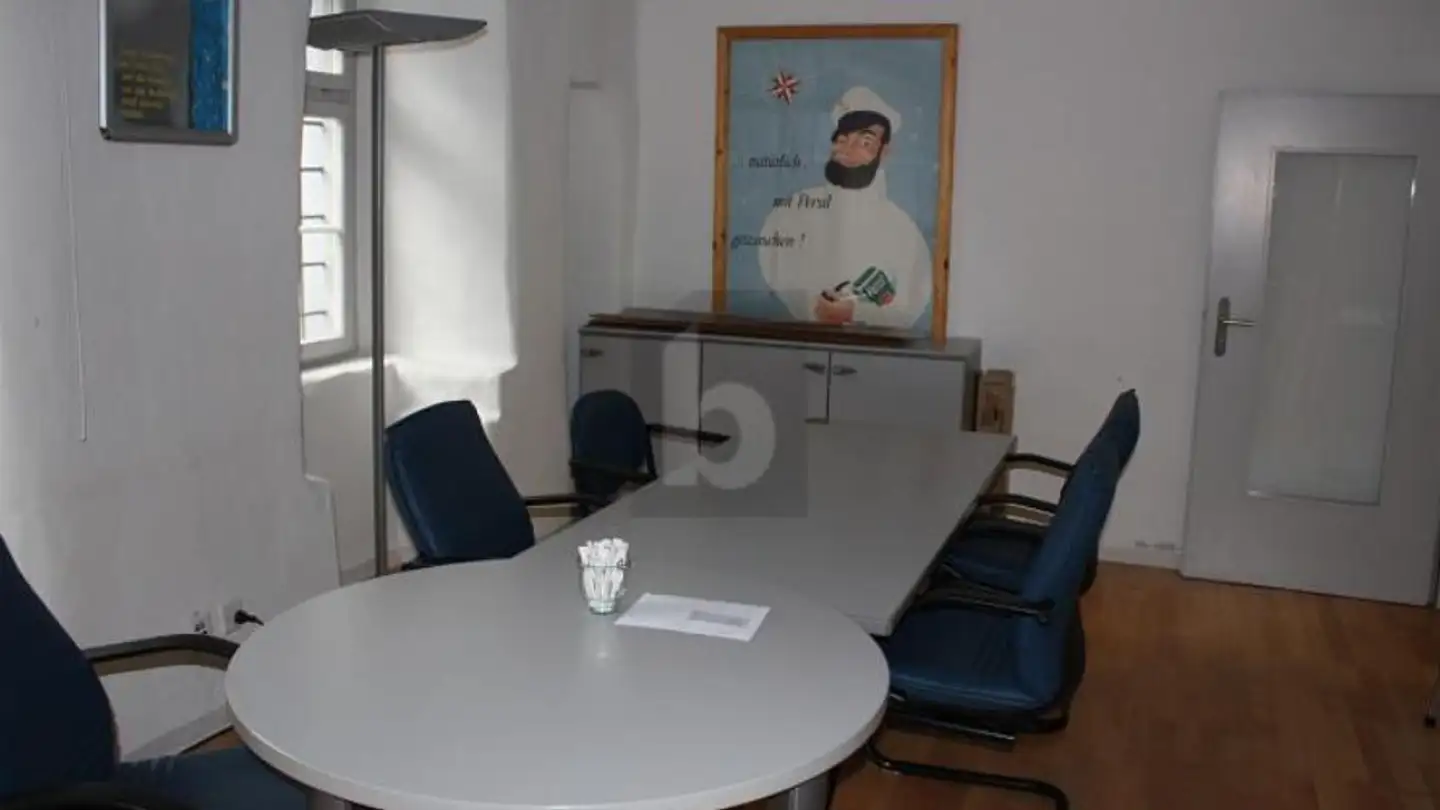 Spazio ufficio in affitto - 5330 Bad Zurzach