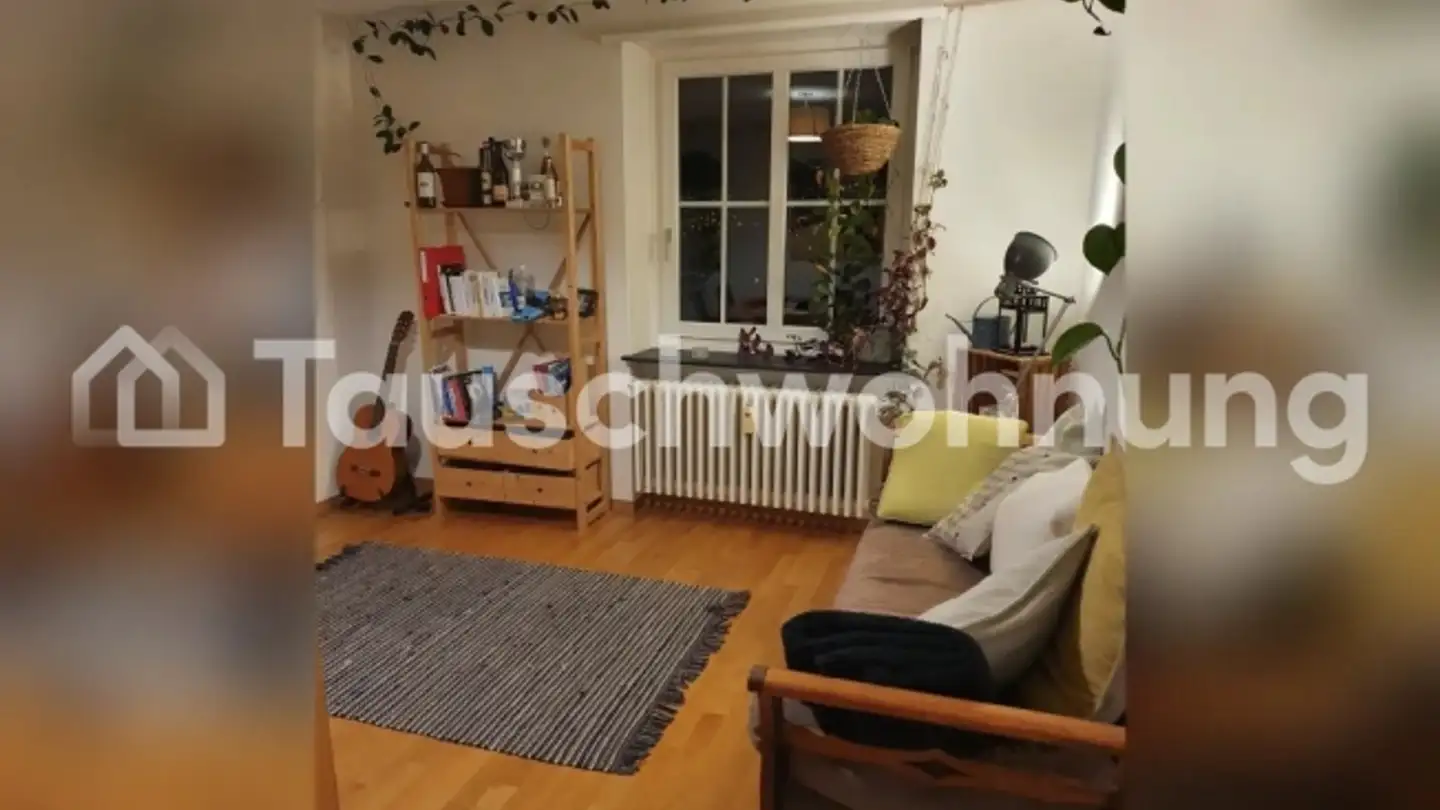 Wohnung mieten - 6005 Luzern