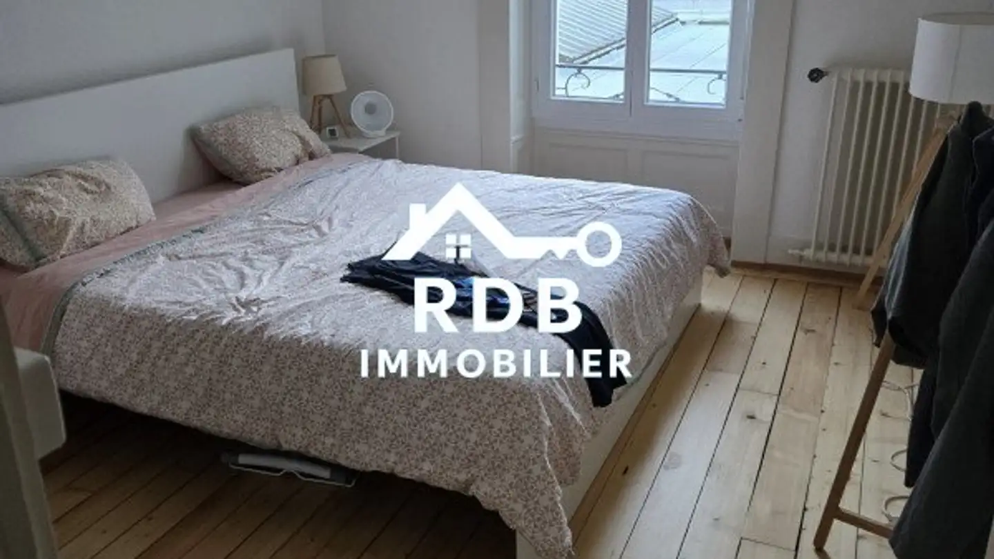 Appartamento in affitto - 1207 Genève - Foto 2