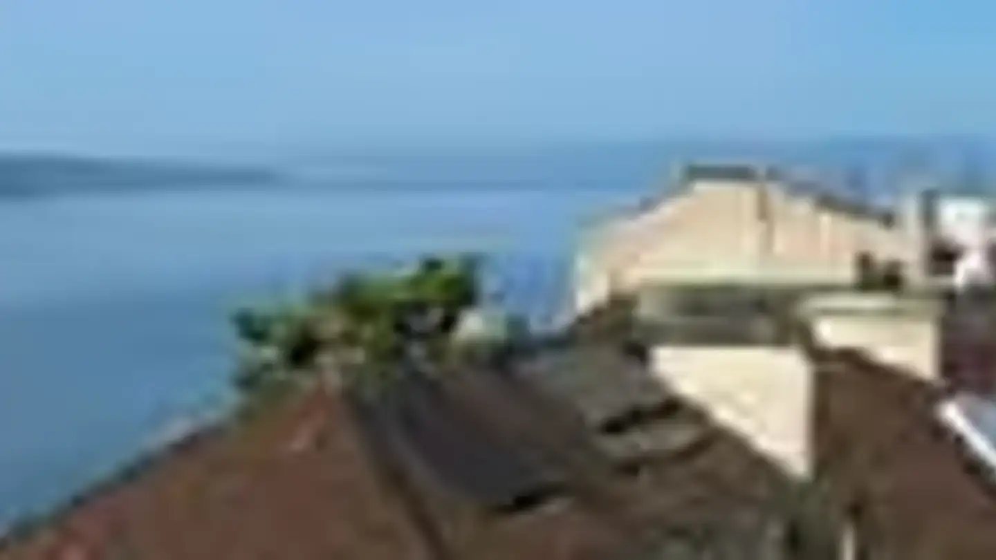 Attico in affitto - 1800 Vevey
