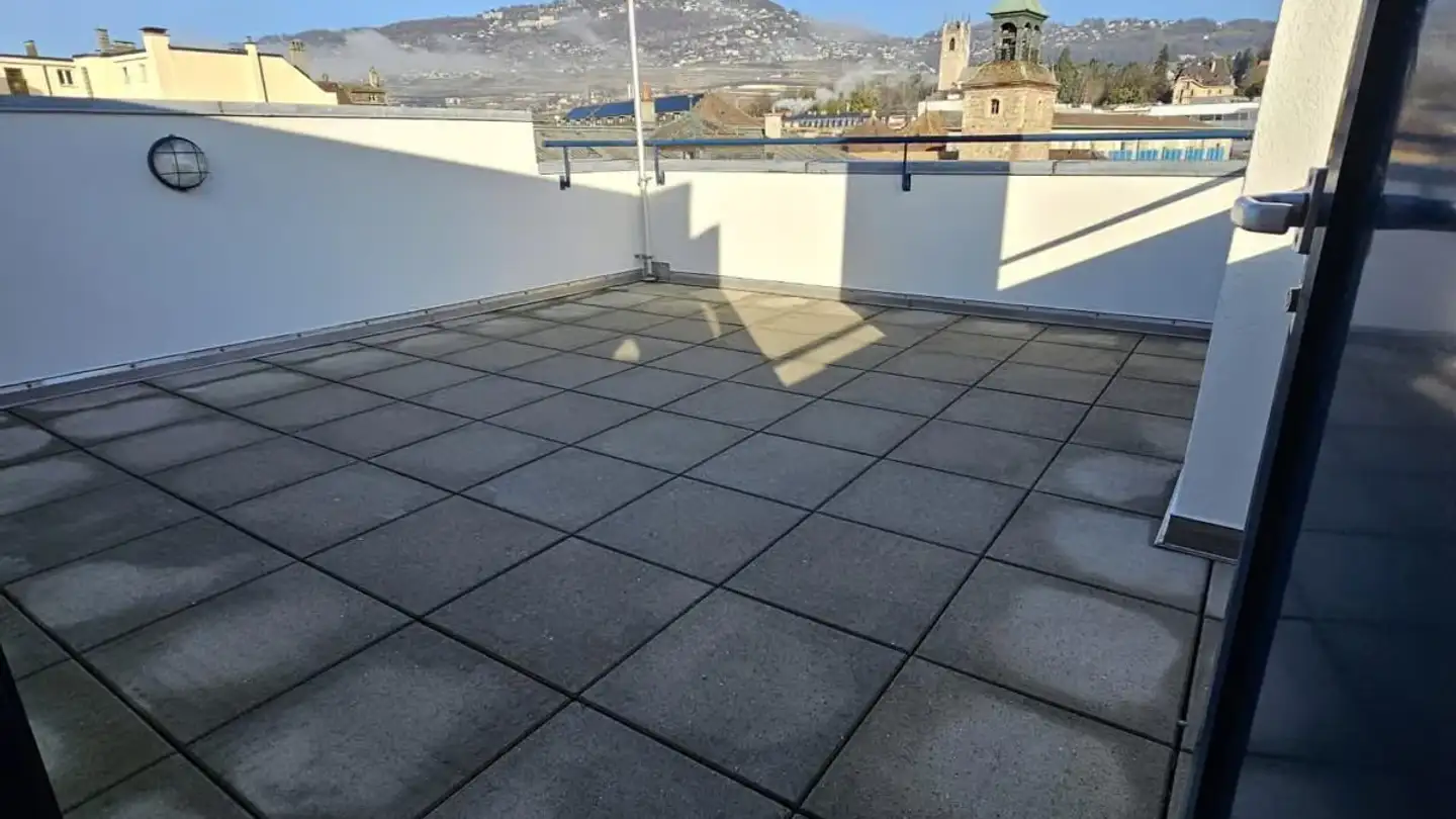 Attico in affitto - 1800 Vevey - Foto 2