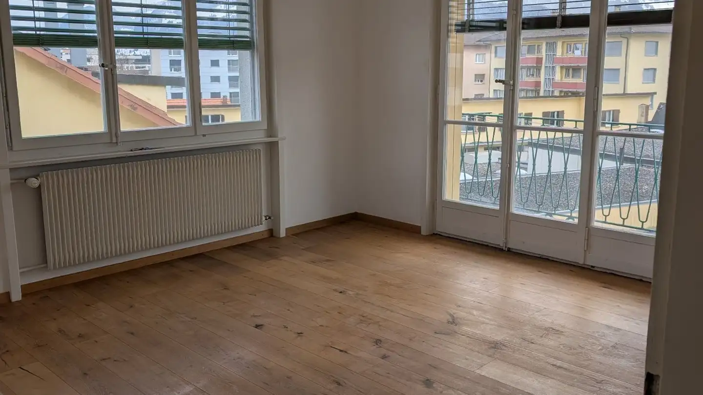 Appartamento in affitto - 1630 Bulle