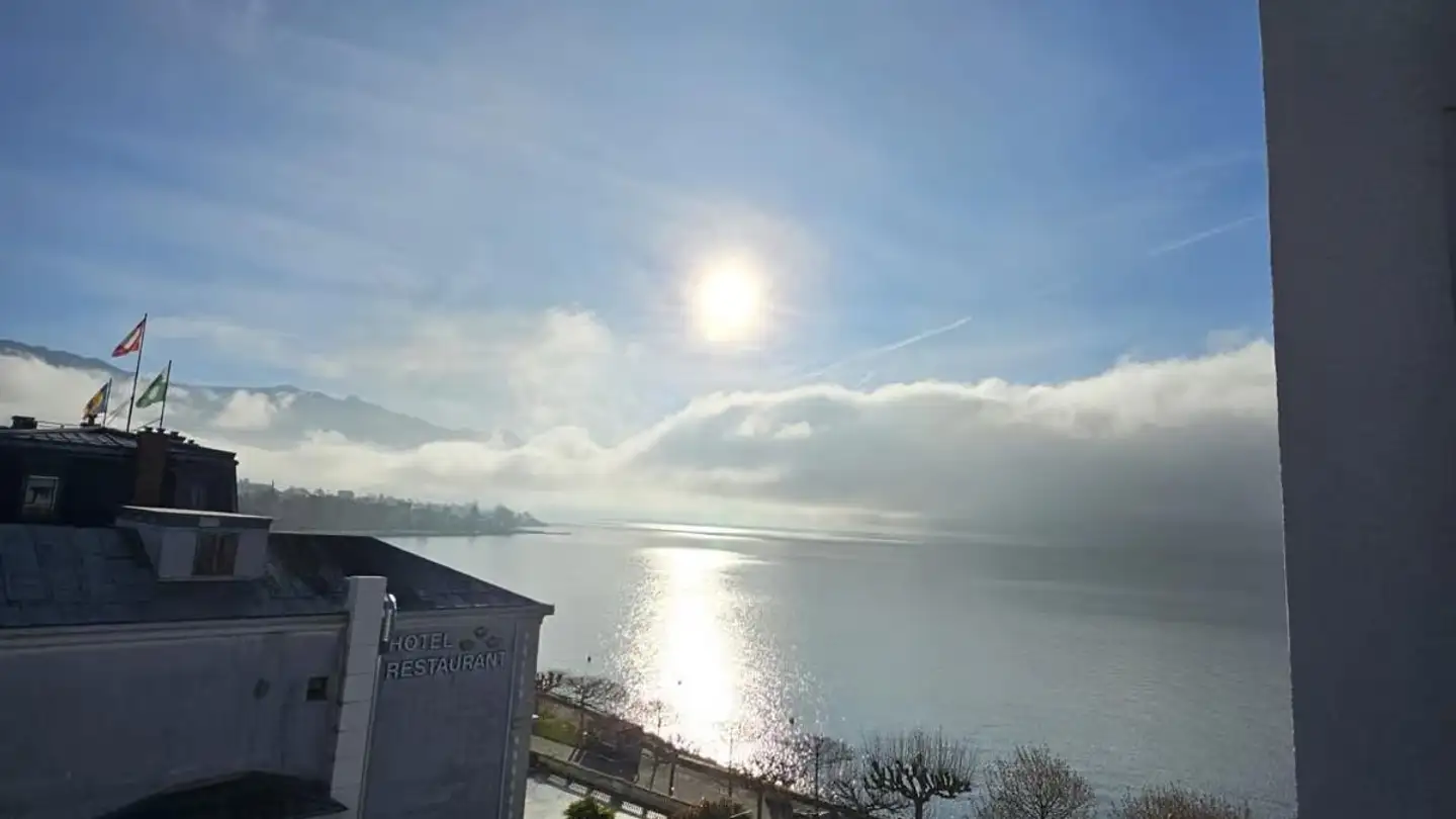 Attico in affitto - 1800 Vevey - Foto 3
