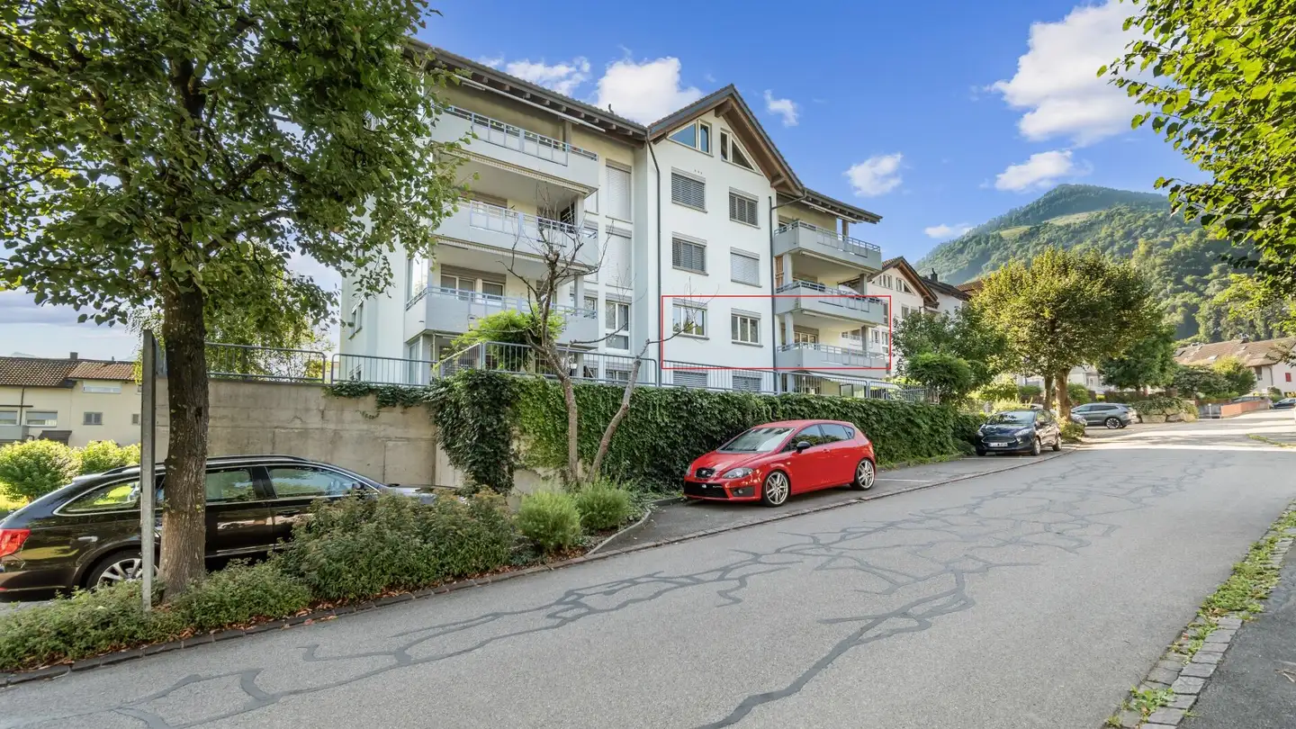 Appartamento in vendita - Chappelihof 40, 8863 Buttikon SZ - Photo 2