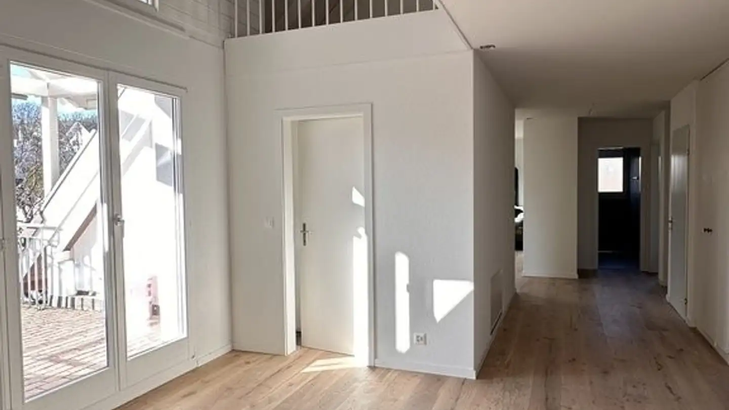 Penthouse mieten - Langackerstrasse 1, 8157 Dielsdorf - Foto 2