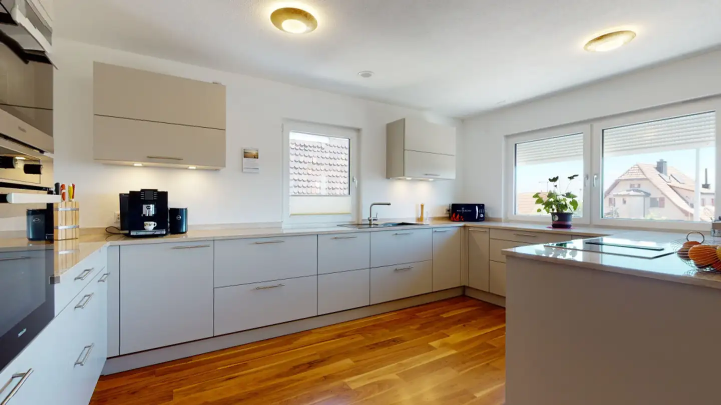 Single house for sale - Hauptstrasse 56, 4625 Oberbuchsiten