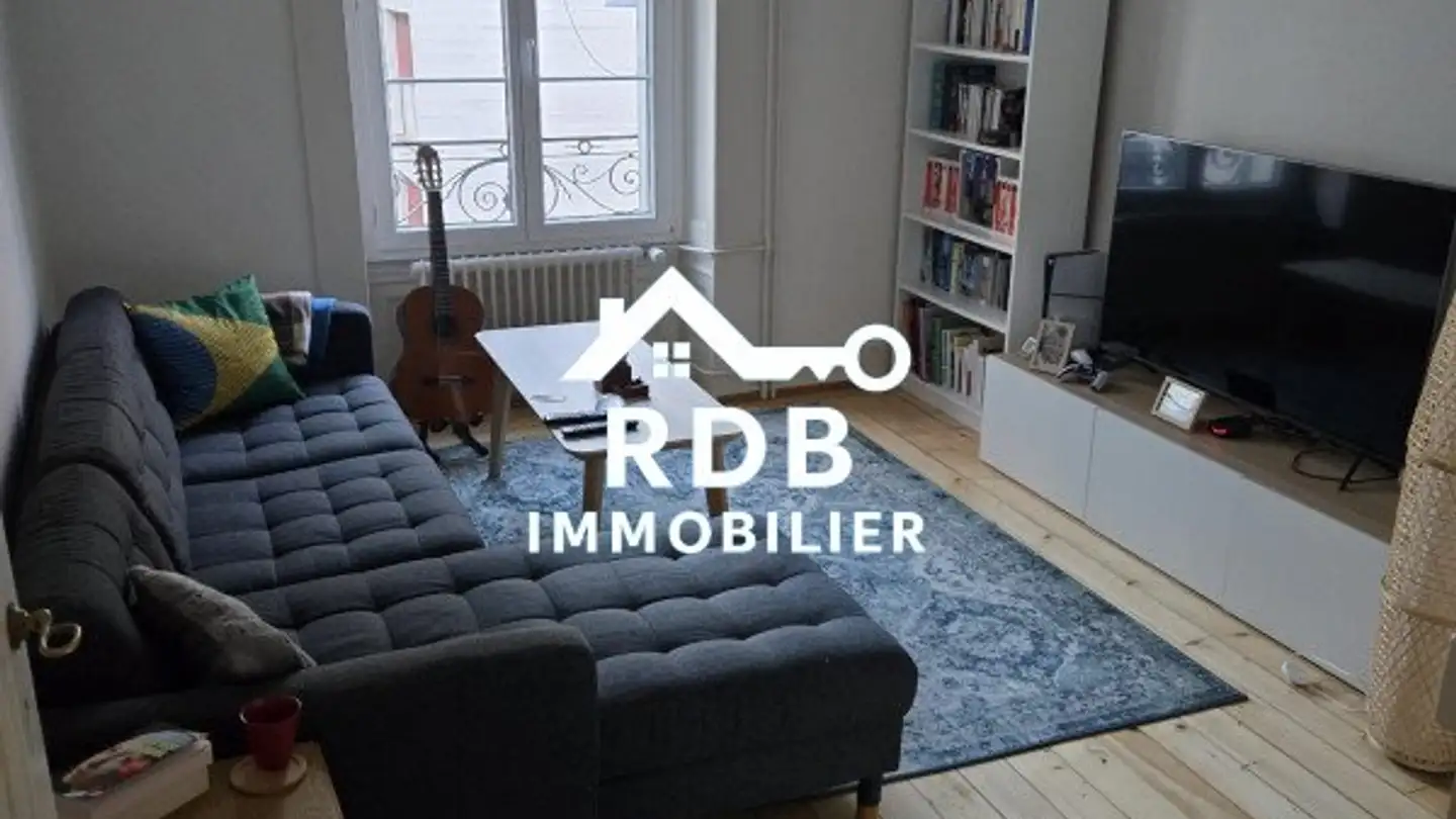 Appartamento in affitto - 1207 Genève