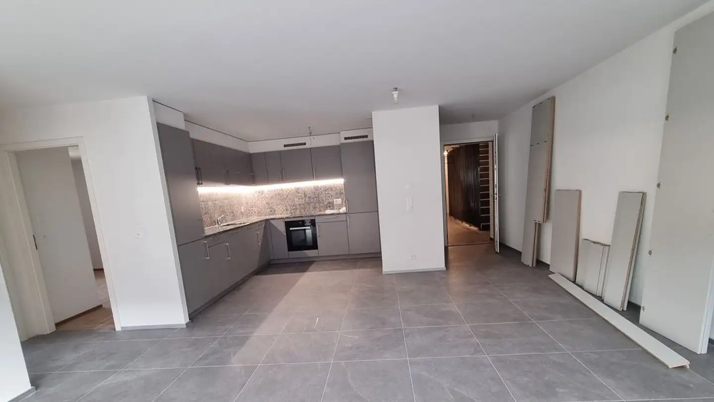 Wohnung mieten - Avenue Du Simplon 17, 1870 Monthey