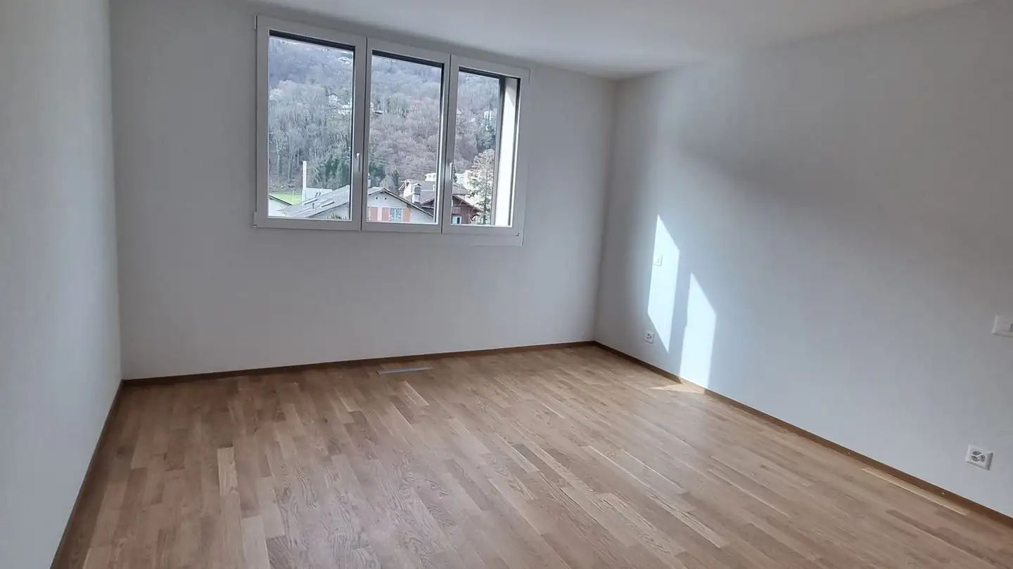 Wohnung mieten - Avenue Du Simplon 17, 1870 Monthey - Foto 3