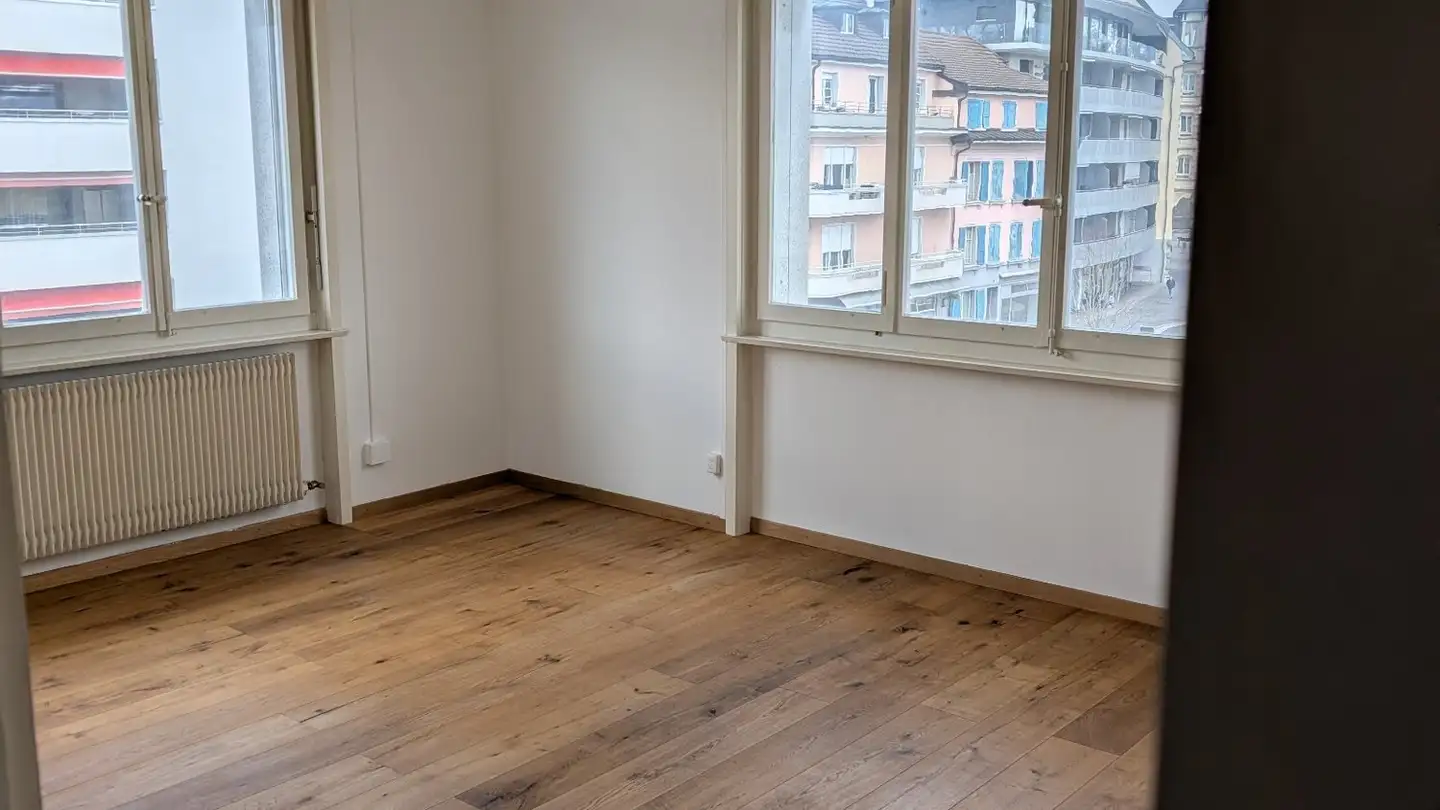 Appartamento in affitto - 1630 Bulle - Foto 2