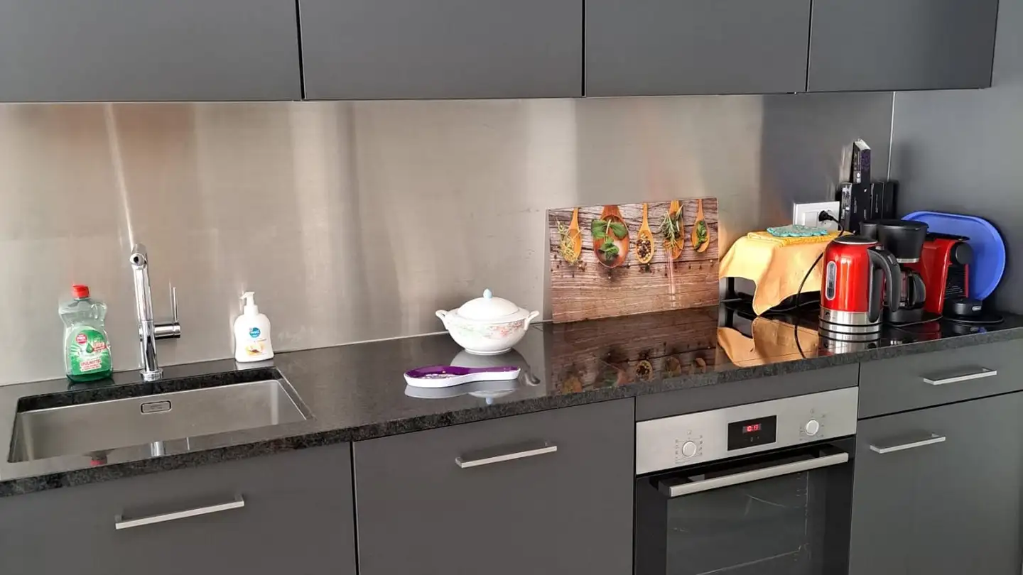 Appartement à louer - Route d'Anzère, 1964 Conthey - Photo 2