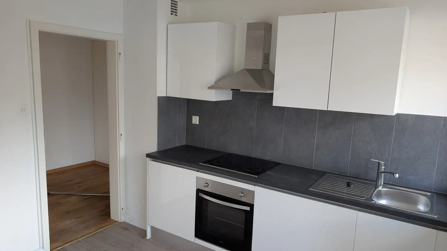 Appartamento in affitto - 1630 Bulle - Foto 3