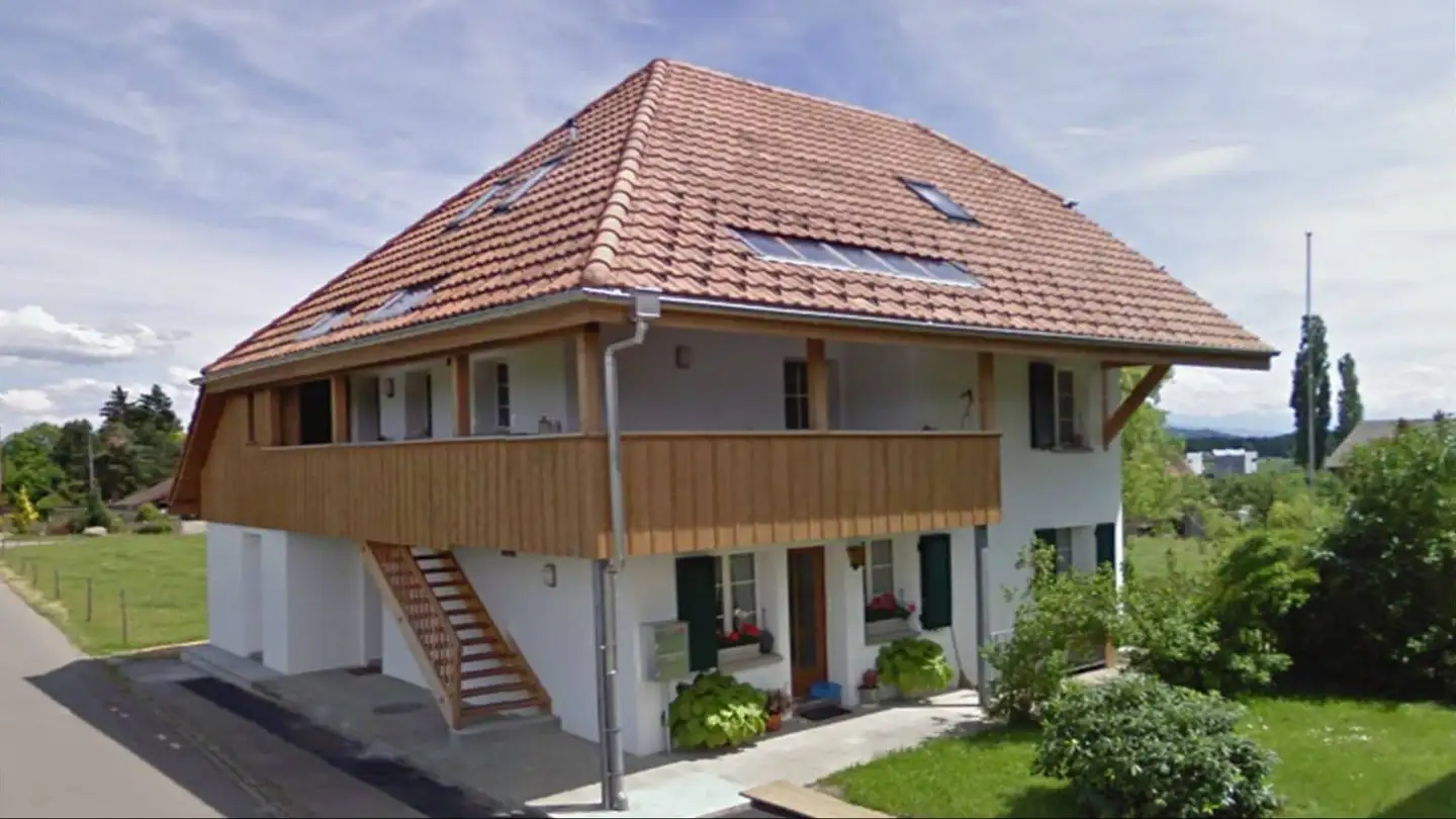 Appartamento in affitto - Schüpbergstrasse 9, 3053 Diemerswil - Foto 2